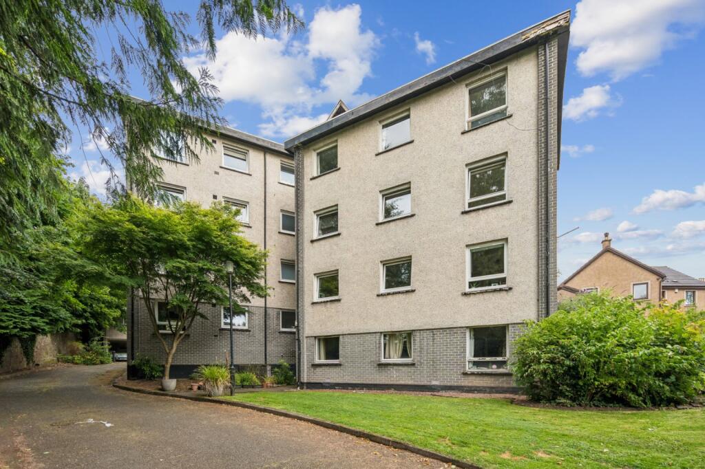 Main image of property: Kenilworth Court, Bridge of Allan, Stirling, FK9