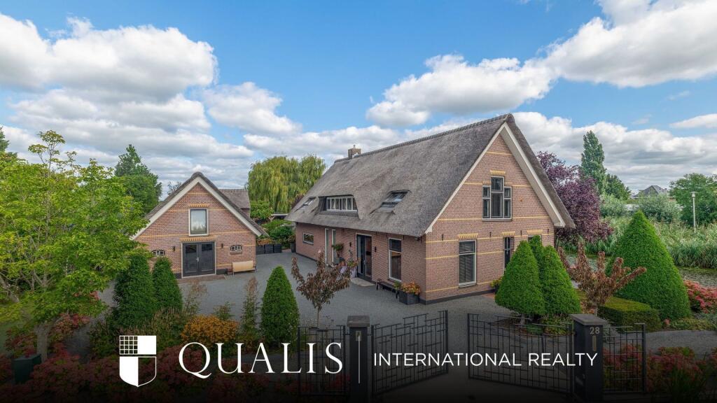 Main image of property: Zuid-Holland, Schoonhoven