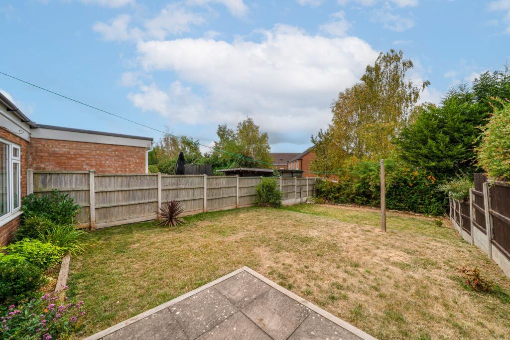 Portmans Way, Bridgnorth, WV16 photo 4