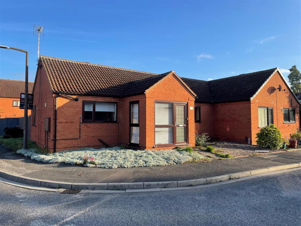 Main image of property: Marshall Court, Newark