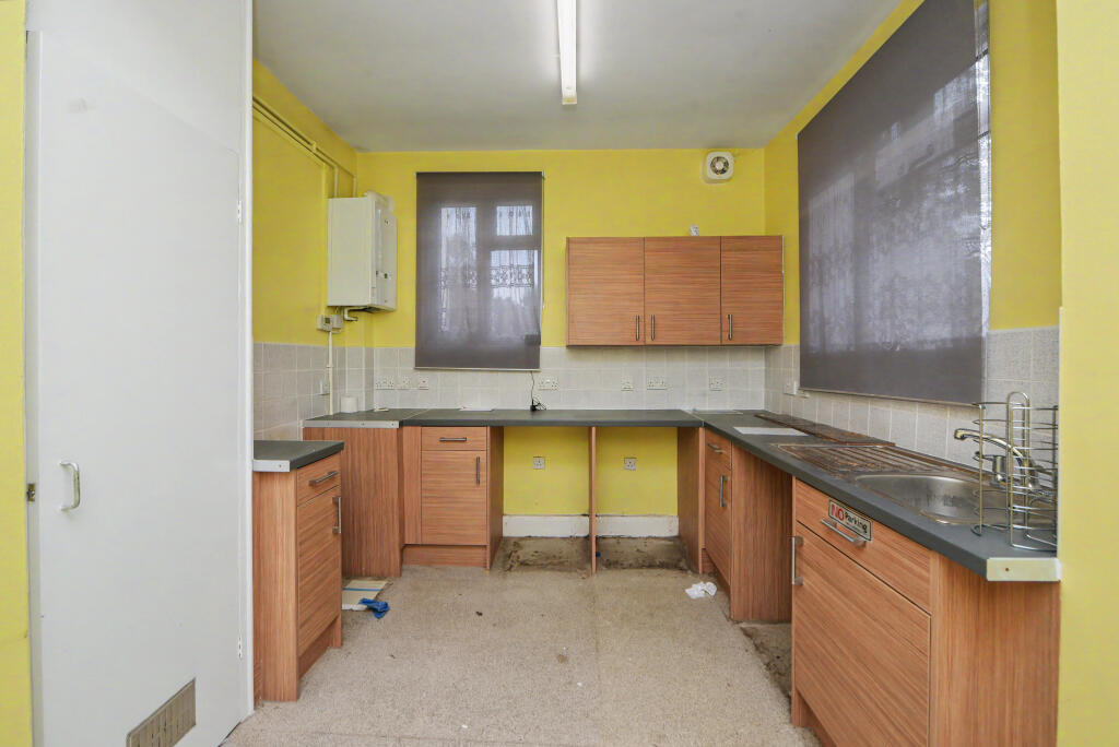 Apartment in London - View 5