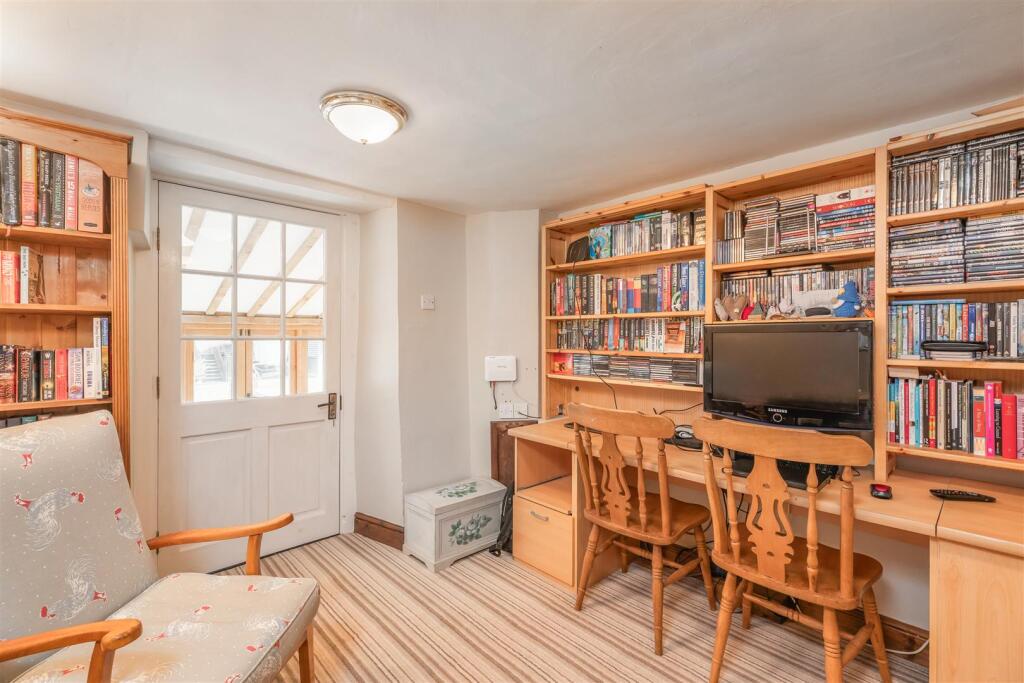 House in Dorchester - More
