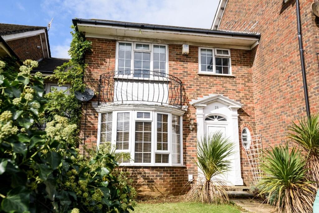 Main image of property: The Martlets, Hove, East Sussex, BN3