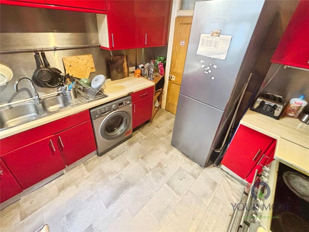 Apartment in London - View 3
