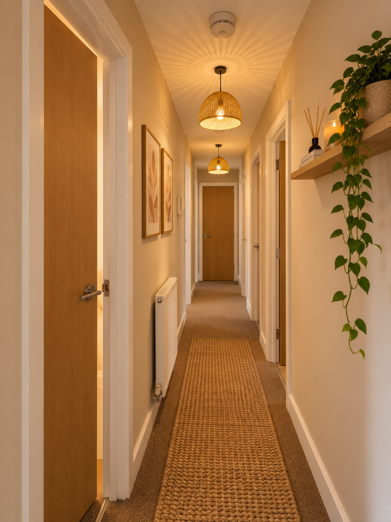 5 bedroom flat for rent