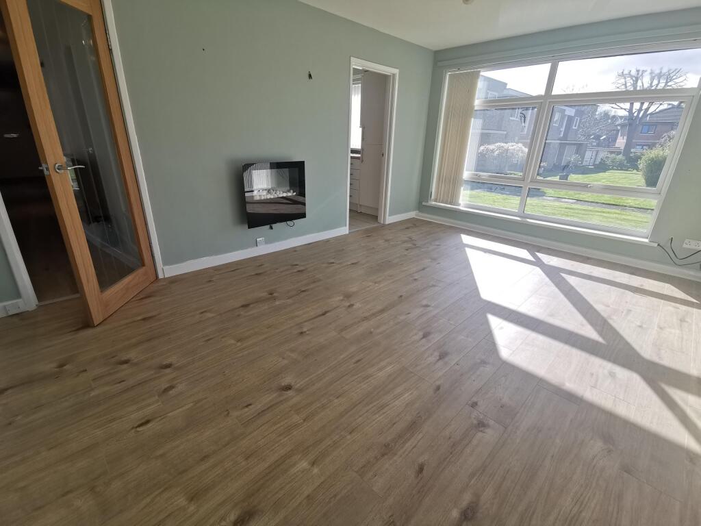 Apartment in Newcastle upon Tyne, Tyne and Wear - View 2