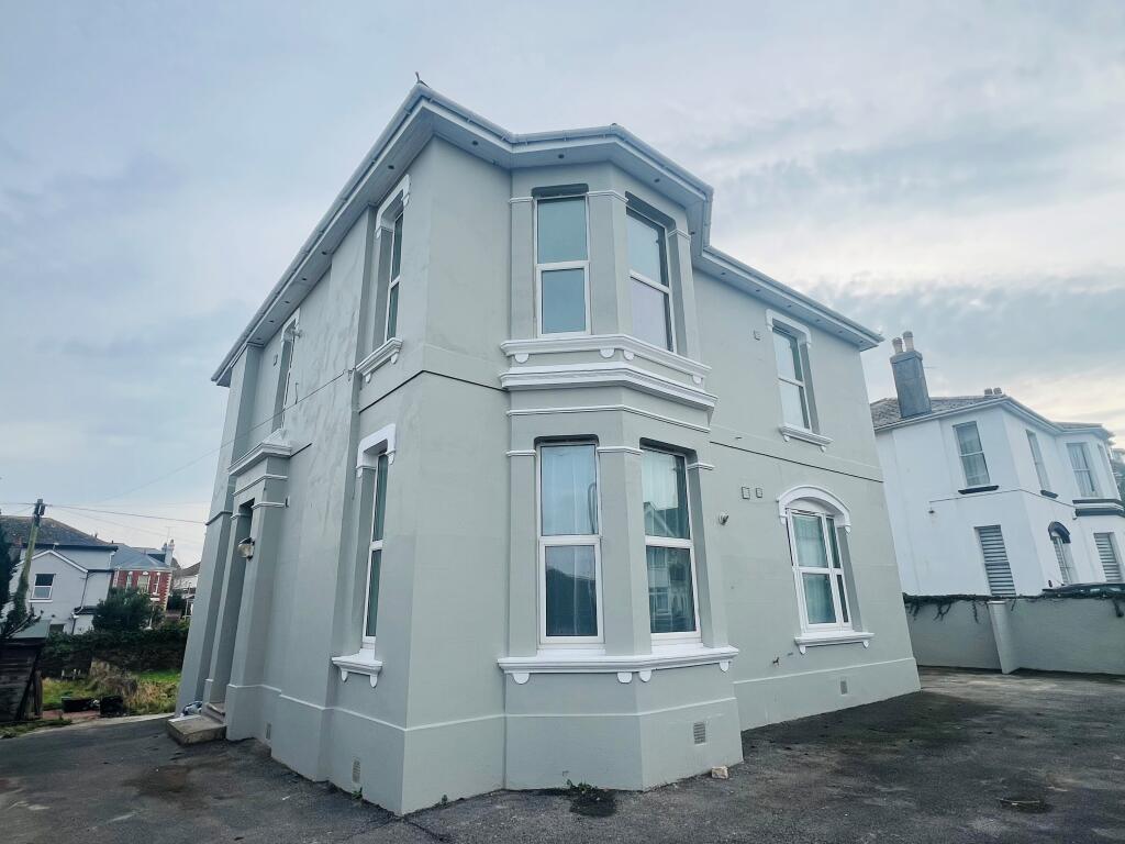 Main image of property: Grosvenor Road, Paignton - Available NOW!