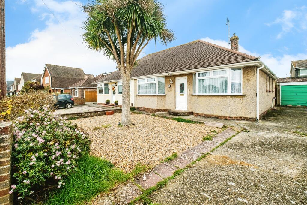 Main image of property: Grafton Gardens, Sompting, Lancing