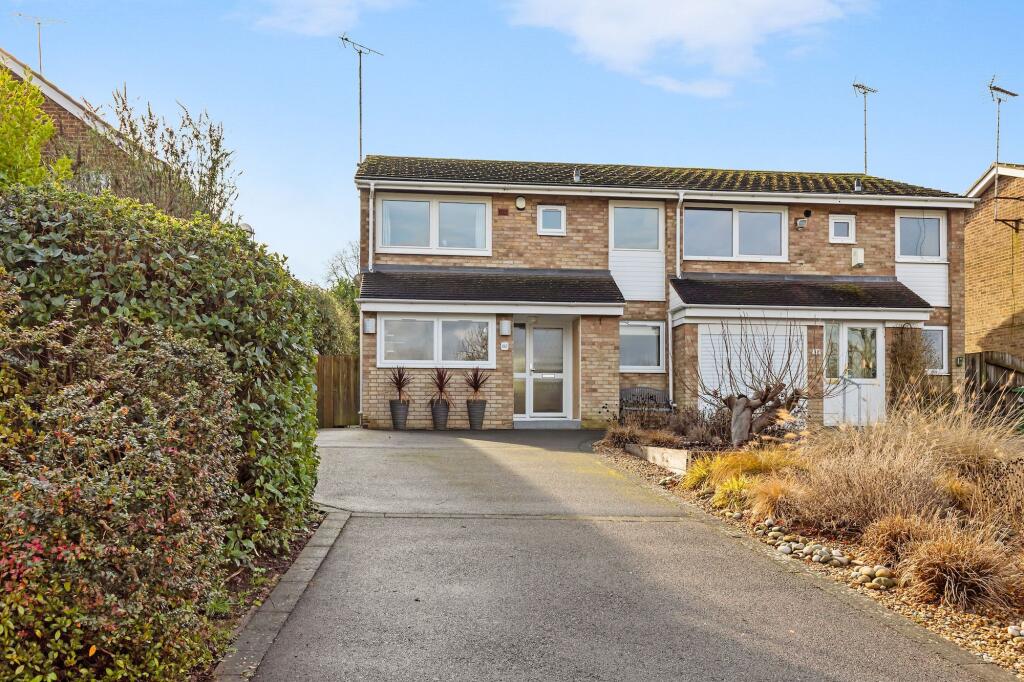 Main image of property: Pollards Drive, Horsham, RH13