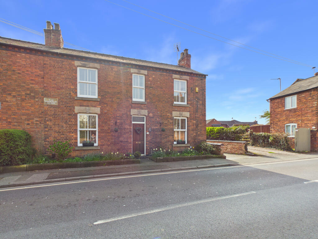 Main image of property: Sitwell Street, Spondon