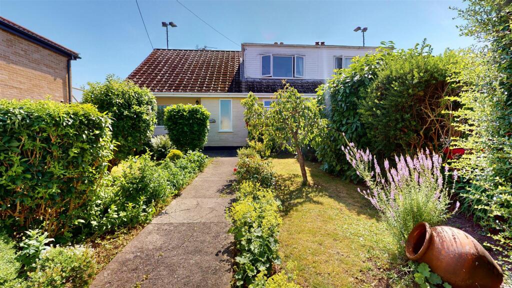 Main image of property: Southfield, Radstock