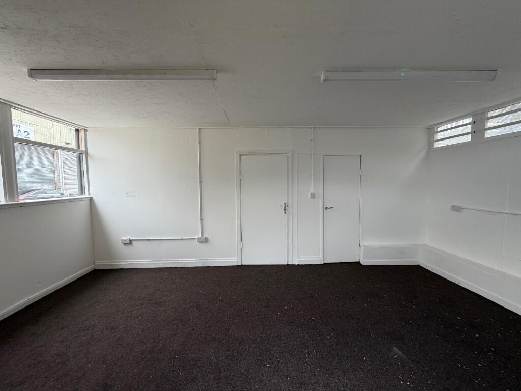 Main image of property: Wick Place Industrial Estate,Brentwood Road, RM14