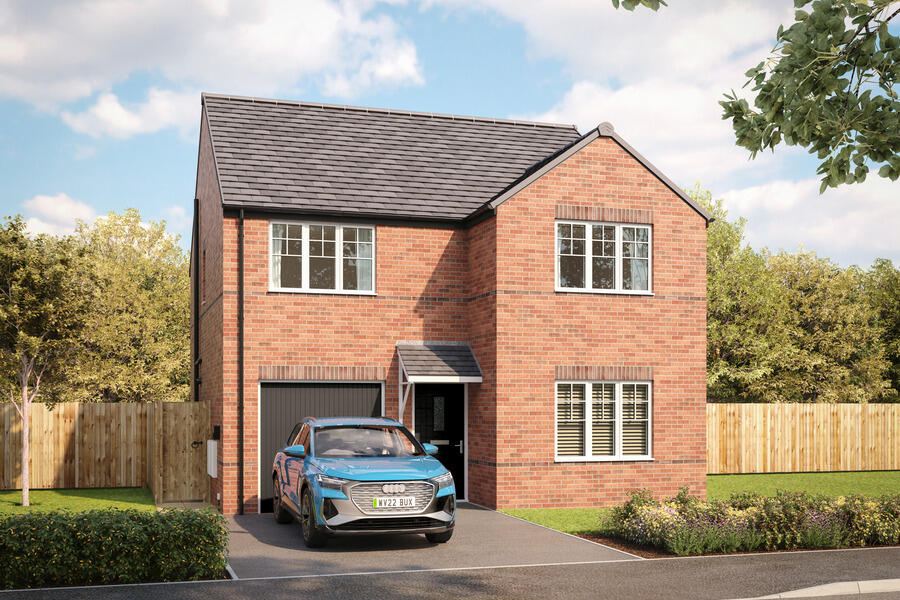 Main image of property: Smithy Wood Gate,
Calver Lane,
South Yorkshire,
Barnsley,
S75 3QW