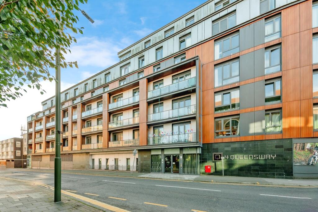 Main image of property: Queensway, Redhill