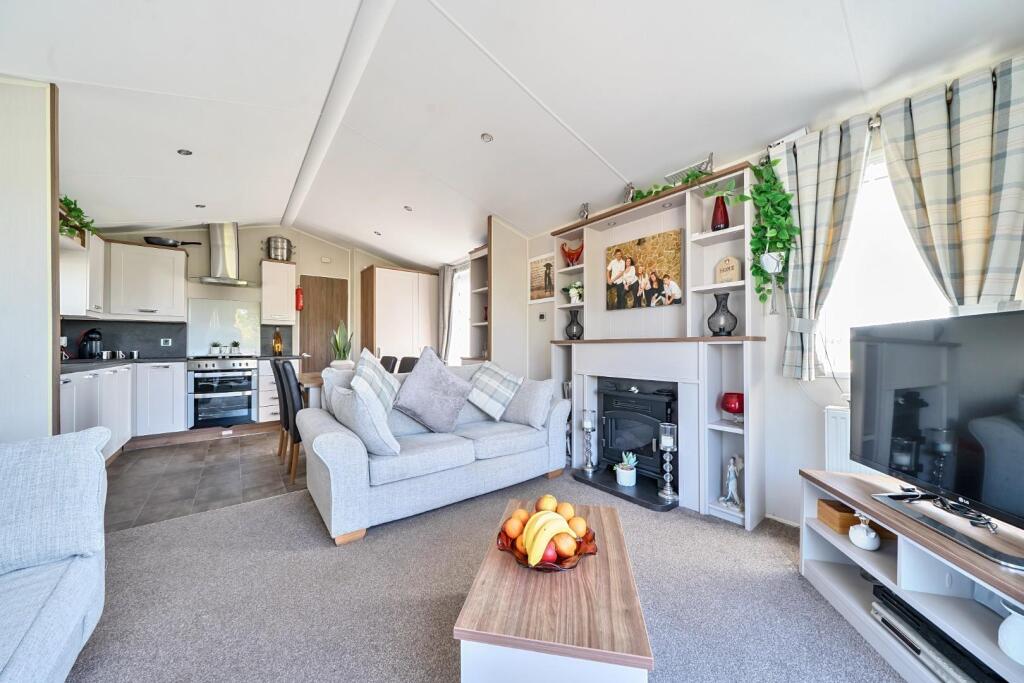 Boat Lane, Bleasby photo 4