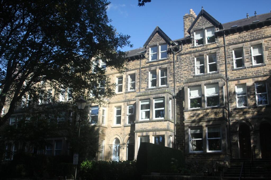 Main image of property: Valley Drive, Harrogate, North Yorkshire, HG2