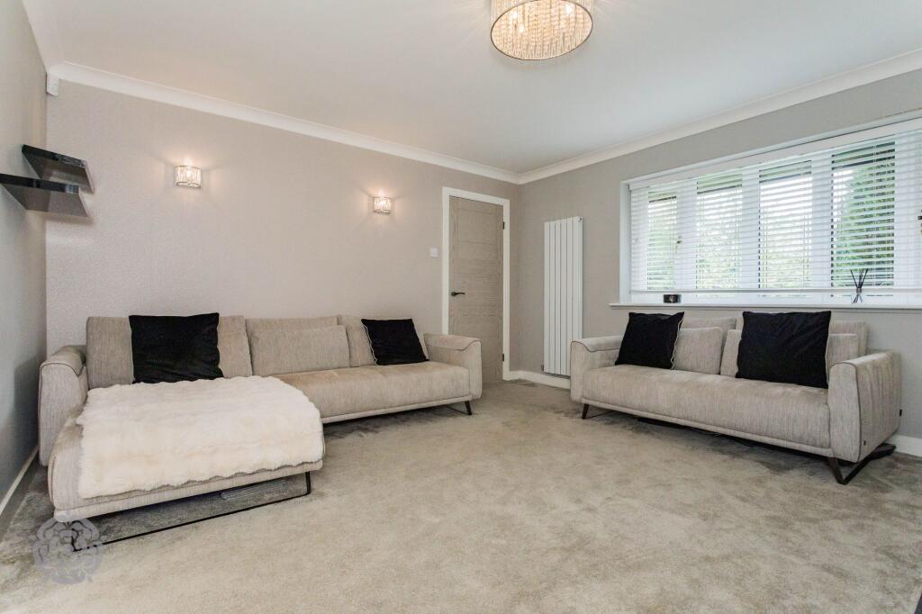 House in Tyldesley, Astley - More