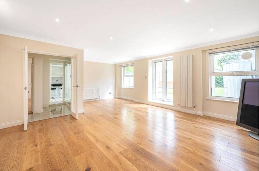 Main image of property: Buckland Crescent Belsize Park NW3
