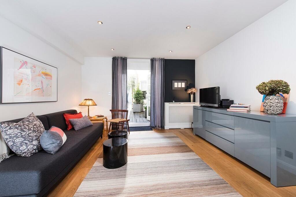 Main image of property: Hampson Street, Salford, Manchester, M5