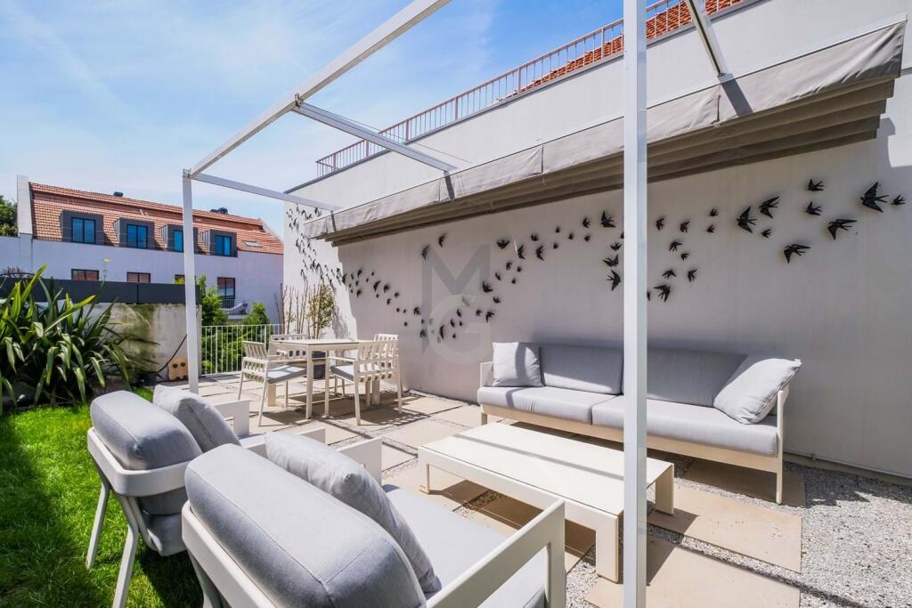 Main image of property: Lisbon, Lisbon