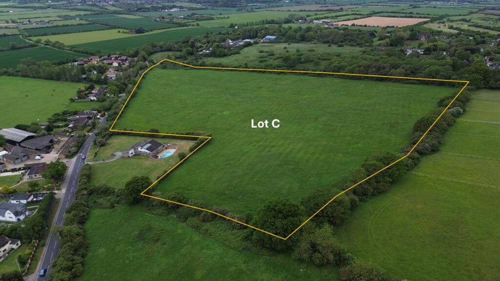 Main image of property: Sutton Hall, Langdon Hills, Basildon