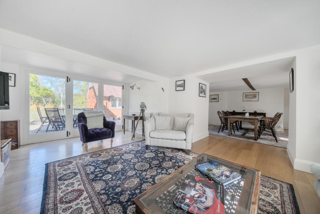 House in Chichester, Plaistow - View 5
