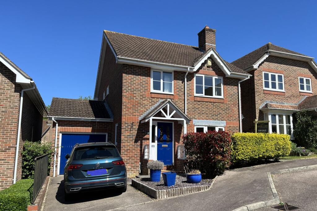 Main image of property: Foxholes, Rudgwick, RH12