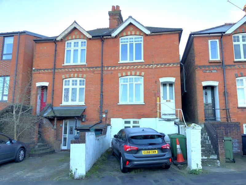 Main image of property: Sydenham Road, Guildford 