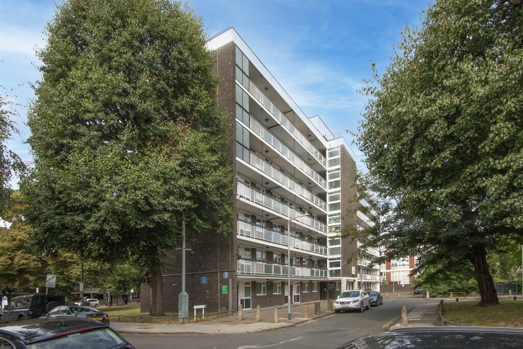 Main image of property: Watford Close, London SW11