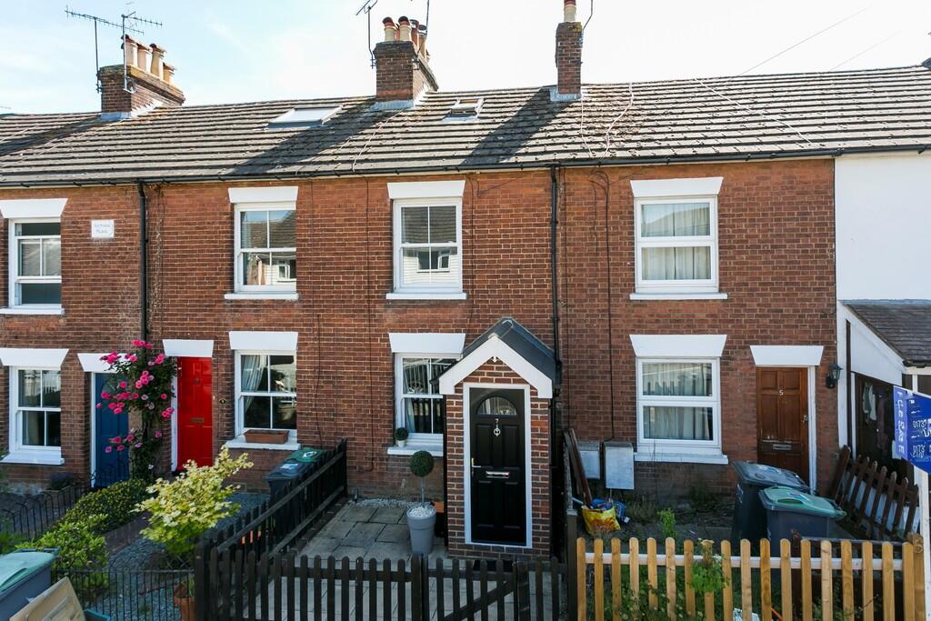 Main image of property: Lavender Hill, TONBRIDGE