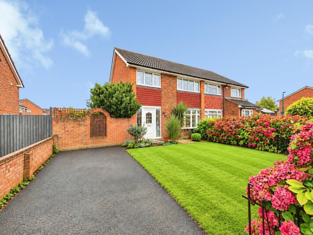 Main image of property: Station Road, Teynham, Sittingbourne, Kent, ME9