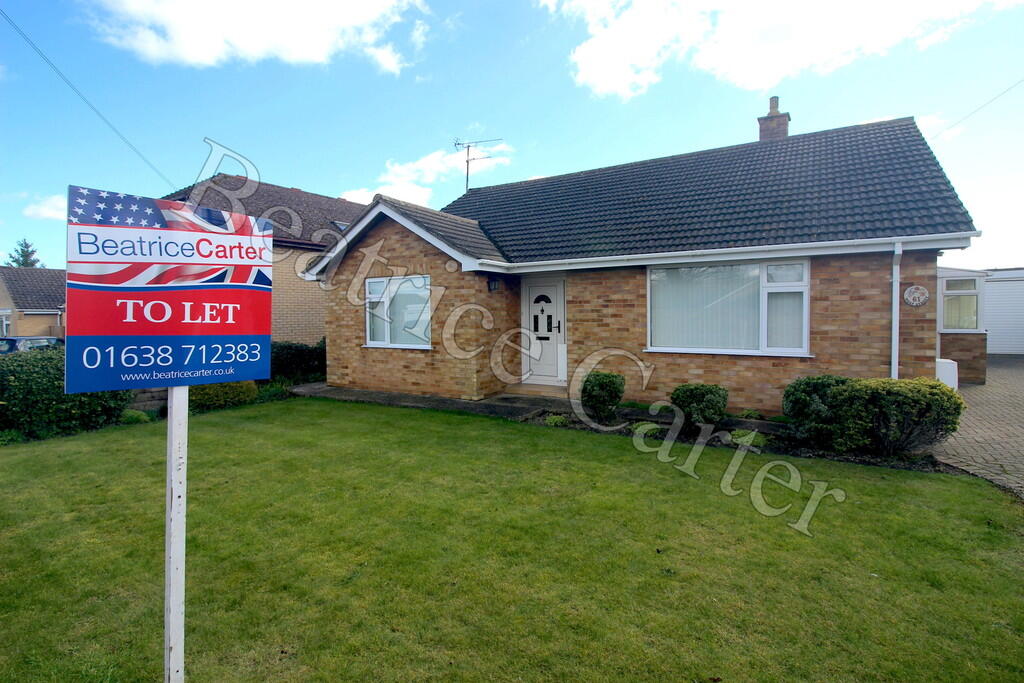 Main image of property: West Street, Isleham