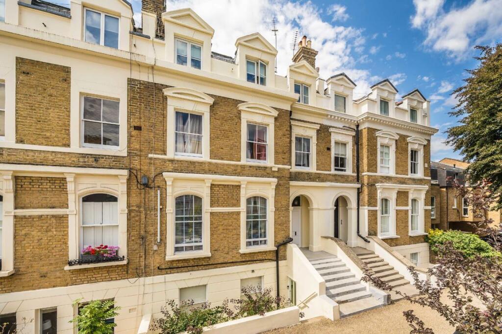 Main image of property: Twickenham Road, Teddington