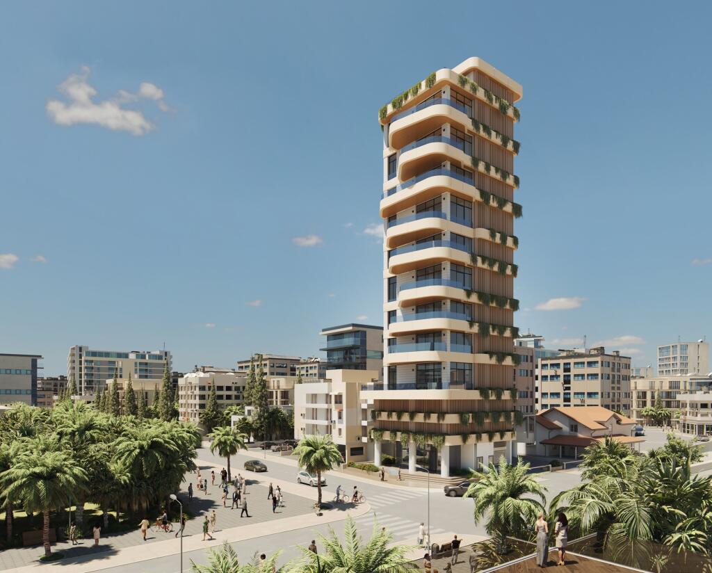 Main image of property: Larnaca