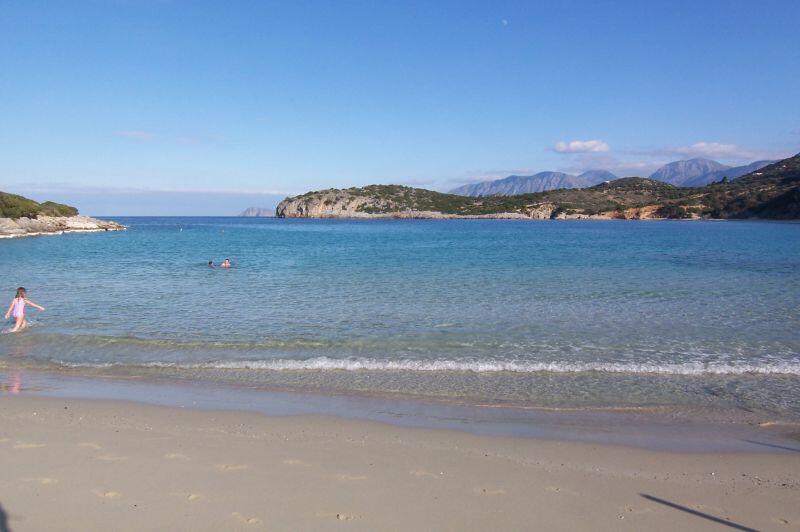 Main image of property: Crete, Lasithi, Áyios Nikólaos