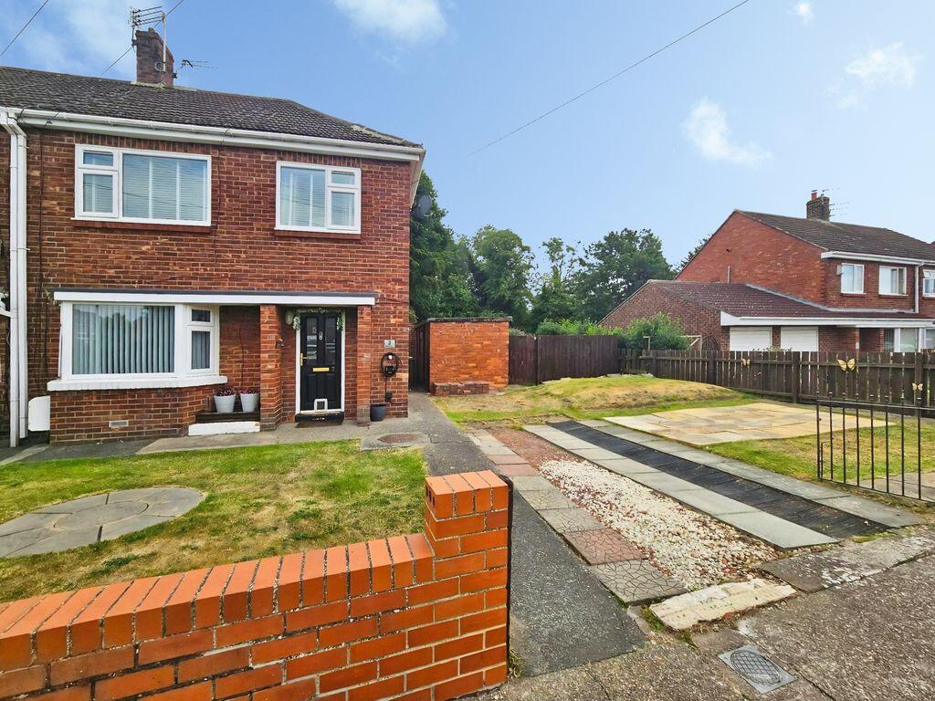 Main image of property: Westlea, Bedlington