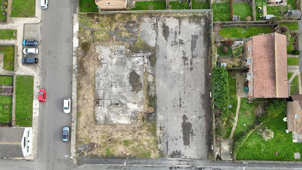 Main image of property: Oxford Street, Hartlepool, Durham, TS25 1TA