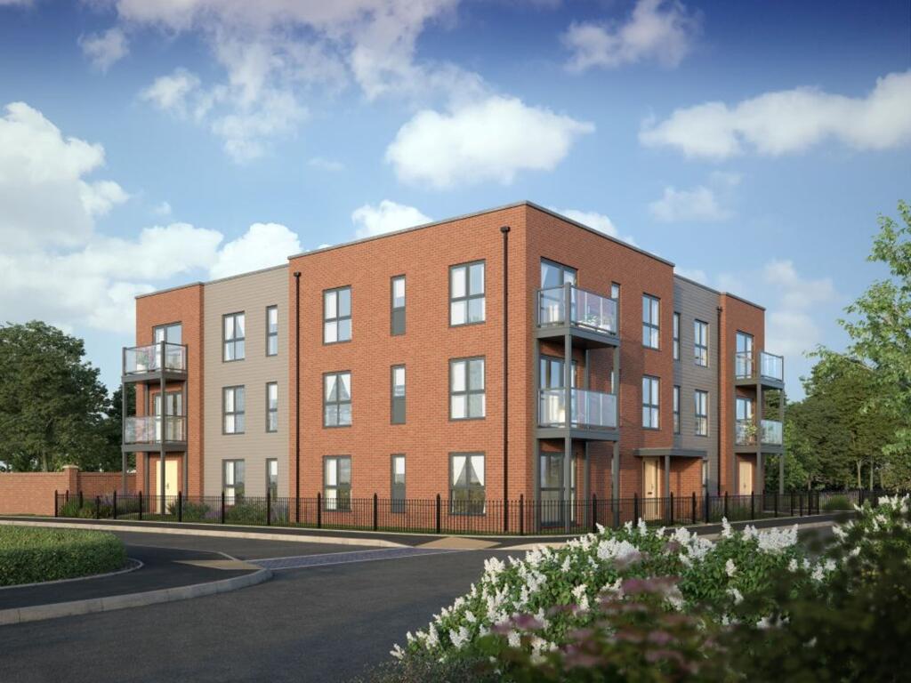 Main image of property: Whittle Gardens, Innsworth Lane, Gloucester