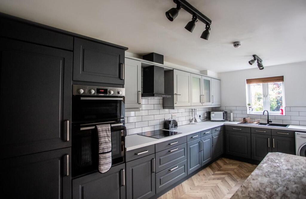 House in Exeter, Digby - View 2