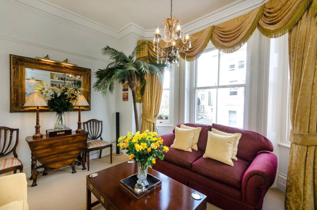 Main image of property: Earls Court Square, Earls Court, London, SW5