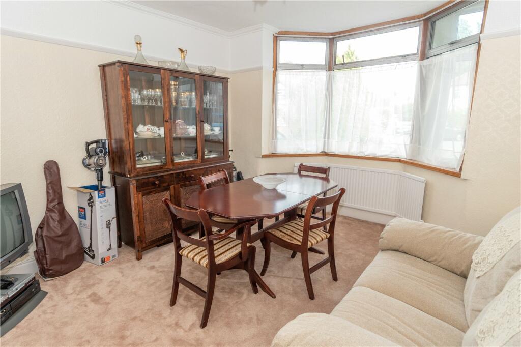 Croome Close, Sparkhill, Birmingham, B11 photo 4