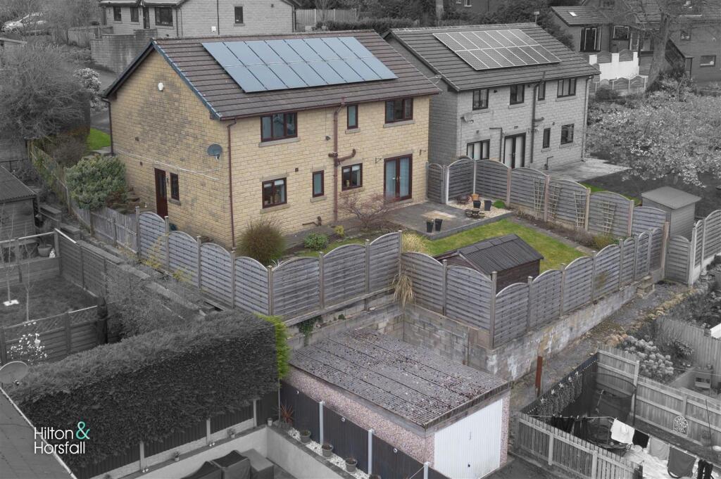 Additional image 20 of Park Street East, Barrowford