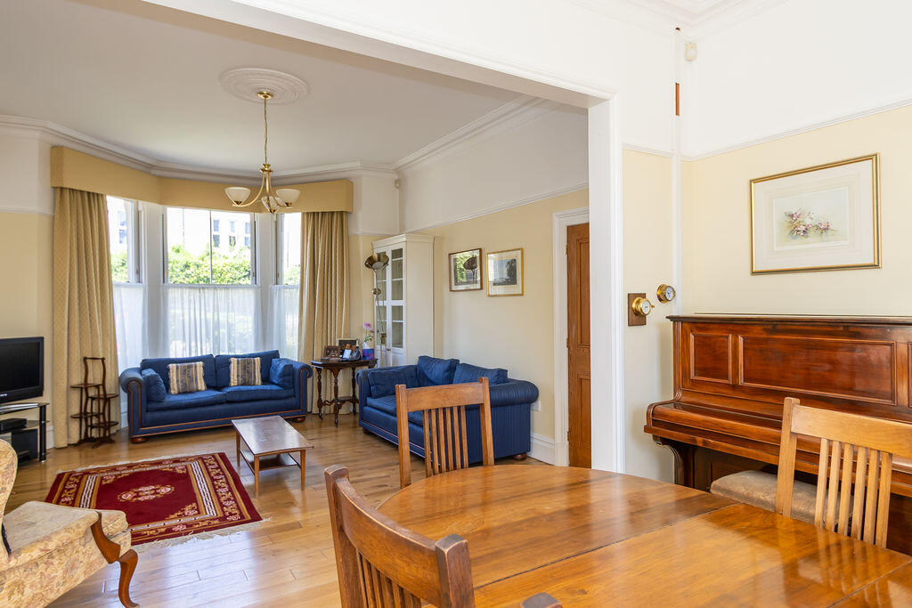 Westbourne Road, Penarth - More