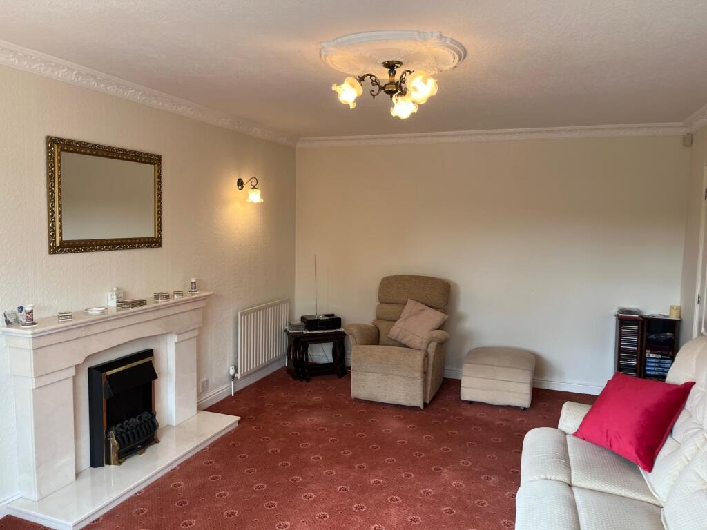 House in Doncaster - More
