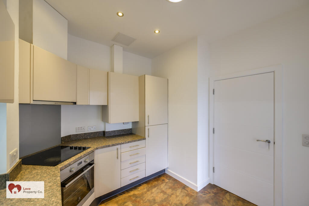 Apartment in Birmingham - View 3
