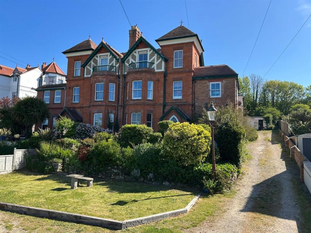 Main image of property: West Bay Road, Bridport