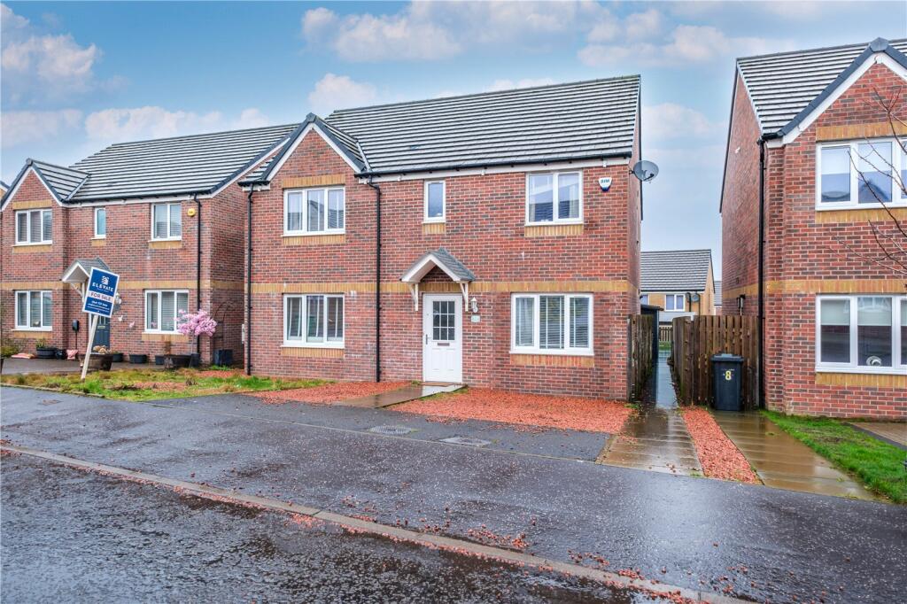 Main image of property: Dirleton Avenue,   Cambuslang,, Glasgow, G72