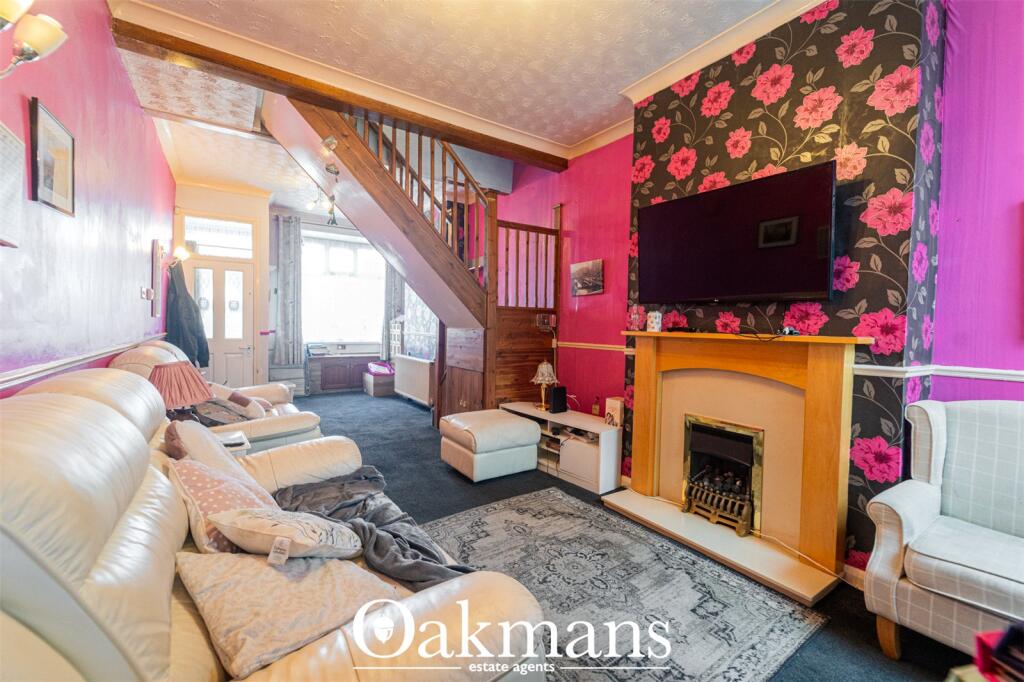 House in Birmingham, Cotteridge - View 5