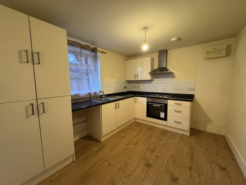 Main image of property: Newcastle Avenue, Worksop