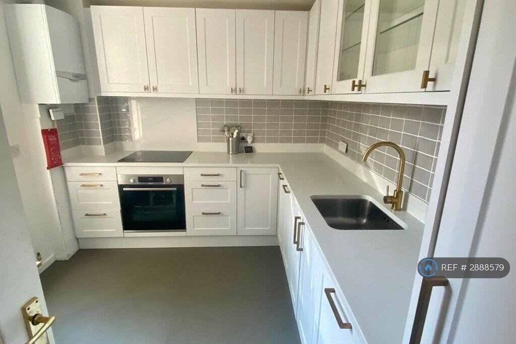 2 bedroom terraced house for rent